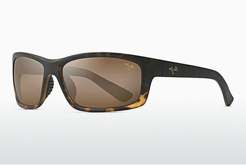 Sonnenbrille Maui Jim Kanaio Coast H766-10MF