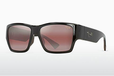 Zonnebril Maui Jim Kaolu R614-01