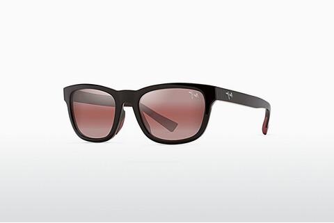 Zonnebril Maui Jim Kapii R617-04