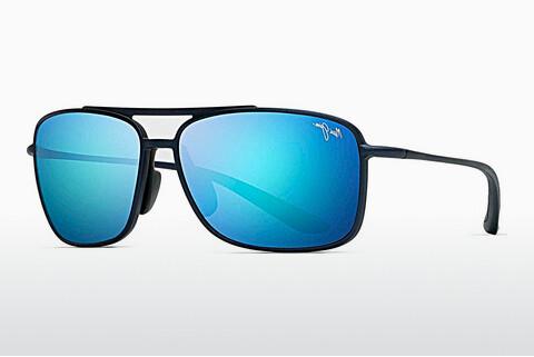 Sonnenbrille Maui Jim Kaupo Gap B437-03M