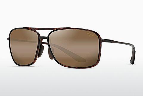 Sonnenbrille Maui Jim Kaupo Gap H437-10