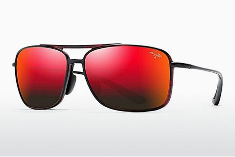 Zonnebril Maui Jim Kaupo Gap RM437-04T