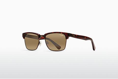 Solbriller Maui Jim Kawika H257-16C15