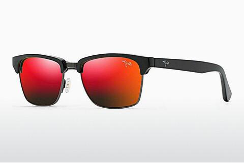 Gafas de visión Maui Jim Kawika RM257-17C