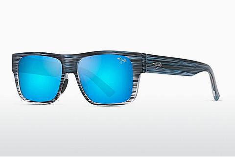 Zonnebril Maui Jim Keahi B873-03