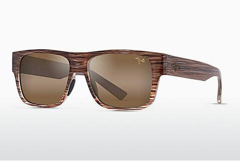 Zonnebril Maui Jim Keahi H873-10