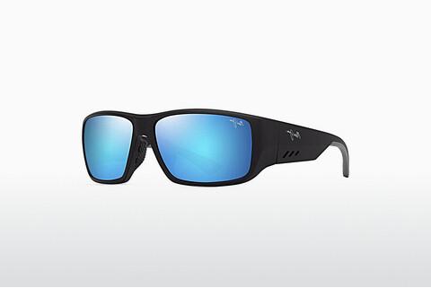 Sonnenbrille Maui Jim Keha AF B664-02