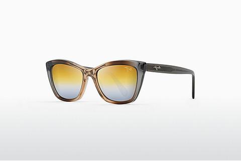 Sonnenbrille Maui Jim Keniki DGS852-22C