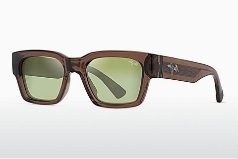 Zonnebril Maui Jim Kenui HTS642-01A