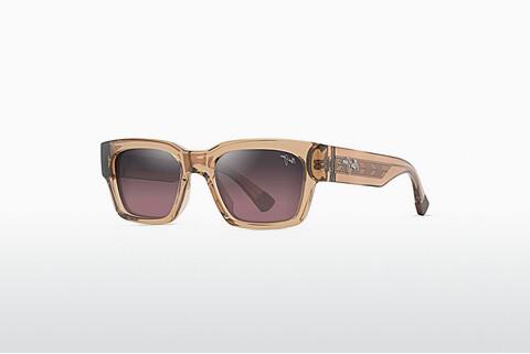 Sonnenbrille Maui Jim Kenui RS642-01