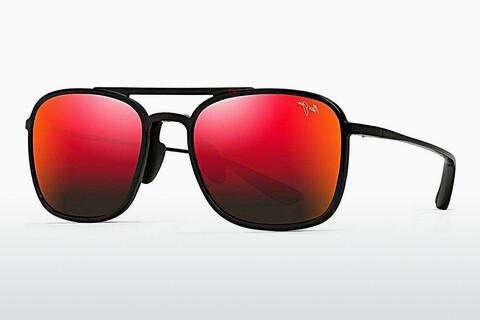 Sonnenbrille Maui Jim Keokea RM447-04T