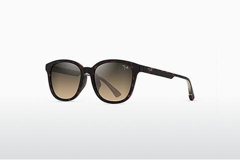 Sonnenbrille Maui Jim Kuikahi AF HS647-10