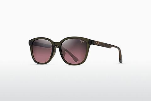 Sonnenbrille Maui Jim Kuikahi AF RS647-15