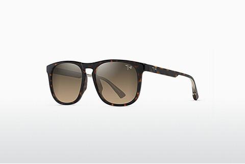 Zonnebril Maui Jim Kupaa HS641-10