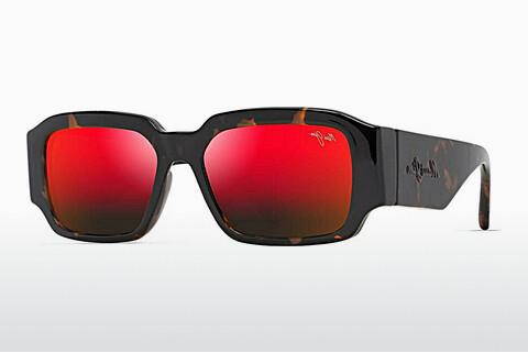 Zonnebril Maui Jim Kupale RM639-10