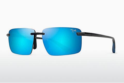 धूप का चश्मा Maui Jim Laulima B626-14