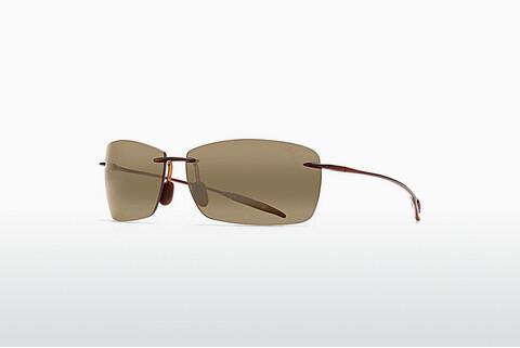 Sonnenbrille Maui Jim Lighthouse H423-2615