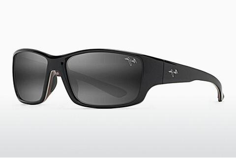 Slnečné okuliare Maui Jim Local Kine 810-07E