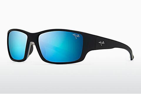 Slnečné okuliare Maui Jim Local Kine B810-53B