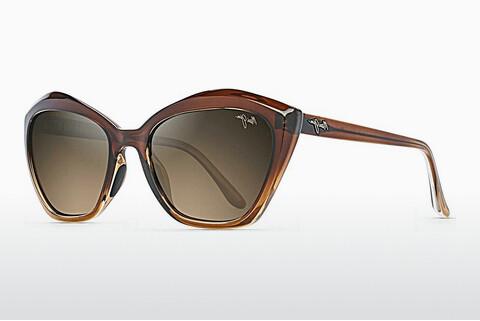 משקפי שמש Maui Jim Lotus HS827-01