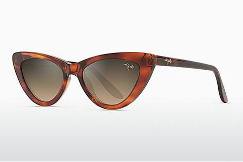 Sonnenbrille Maui Jim Lychee HS891-10