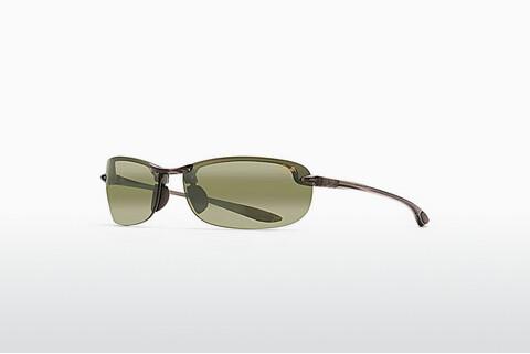 Sonnenbrille Maui Jim Makaha HT805N-1125