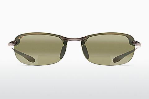 Sonnenbrille Maui Jim Makaha Readers HT805-1125