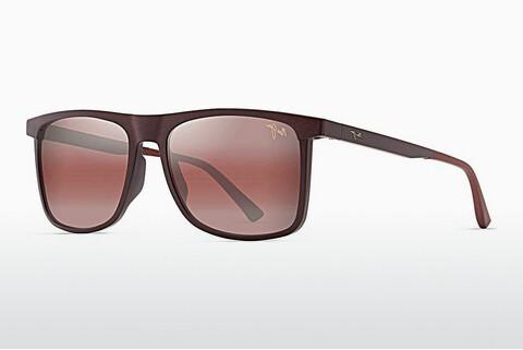 Solglasögon Maui Jim Makamae R619-04