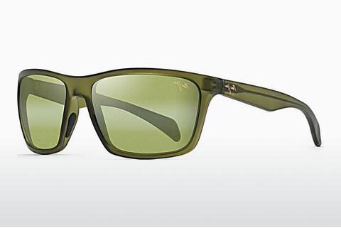 Sonnenbrille Maui Jim Makoa HT804-15M