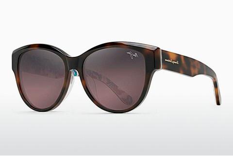 Solglasögon Maui Jim Malama RS536-97C