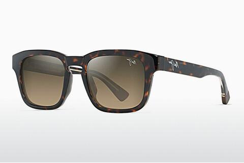 نظارة شمسية Maui Jim Maluhia HS643-10