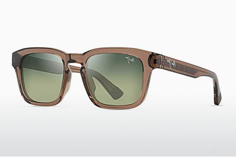 Solbriller Maui Jim Maluhia HTS643-01