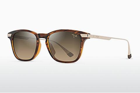 Solglasögon Maui Jim ManaOlana HS623-10