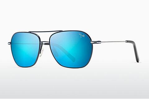 Zonnebril Maui Jim Mano B877-03