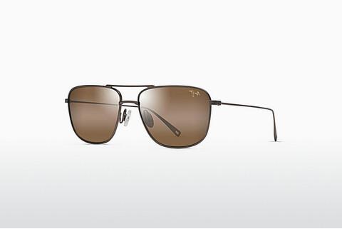 Slnečné okuliare Maui Jim Mikioi H887-01