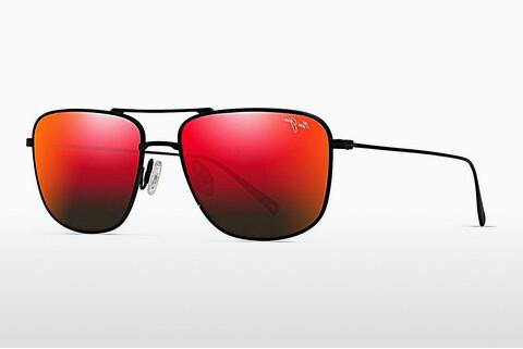 Sonnenbrille Maui Jim Mikioi RM887-02