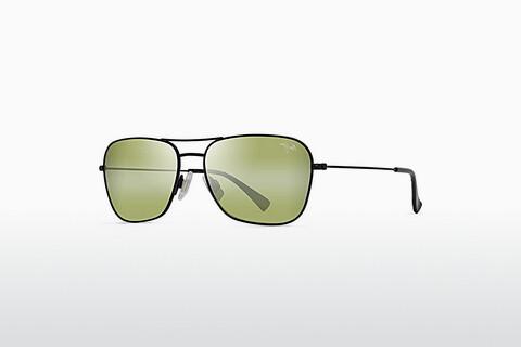 Slnečné okuliare Maui Jim Naauao HT675-02