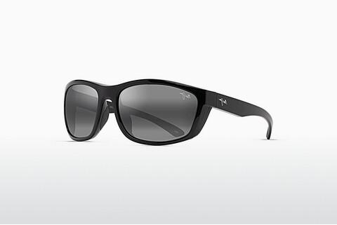 Sonnenbrille Maui Jim Nuu Landing 869-02