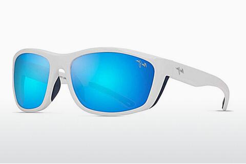 Gafas de visión Maui Jim Nuu Landing B869-05