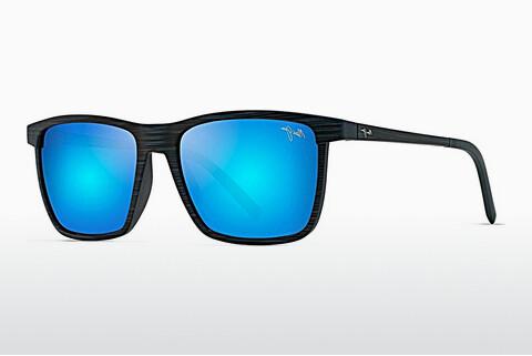 Solglasögon Maui Jim One Way B875-03