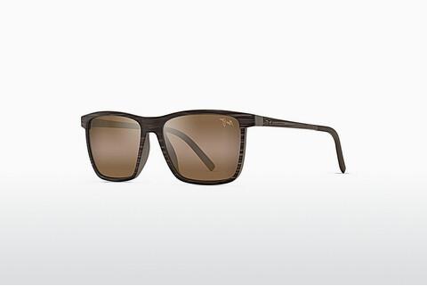 Sonnenbrille Maui Jim One Way H875-10