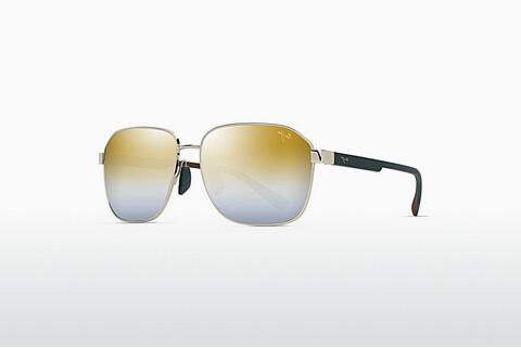 Sonnenbrille Maui Jim Onipaa AF DGS651-16