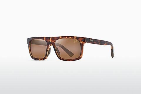 Sonnenbrille Maui Jim Opio H616-01