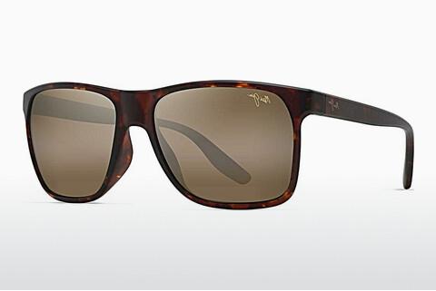 Sonnenbrille Maui Jim Pailolo H603-10