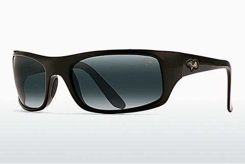 Solbriller Maui Jim Peahi 202-02