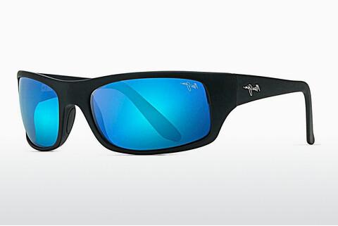 Sonnenbrille Maui Jim Peahi B202-2M