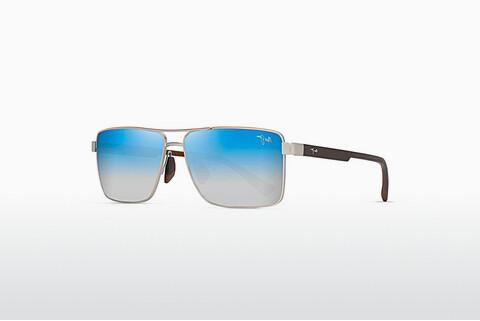 Sonnenbrille Maui Jim Piha DBS621-17