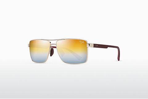 Sonnenbrille Maui Jim Piha DGS621-16