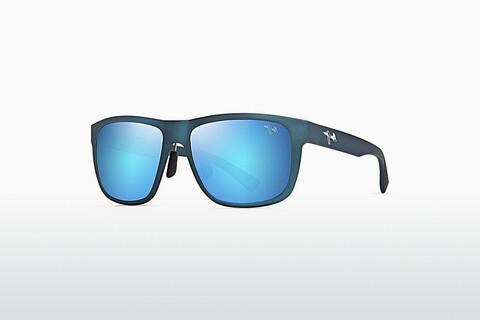 Sonnenbrille Maui Jim Puakea B670-03