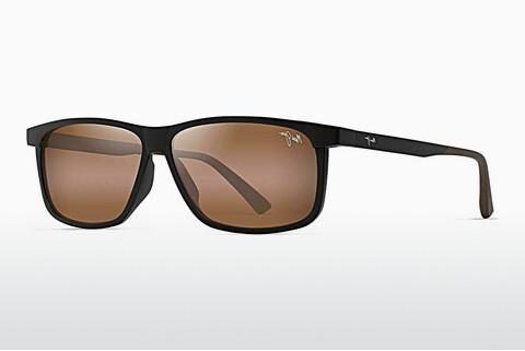 Sonnenbrille Maui Jim Pulama H618-01